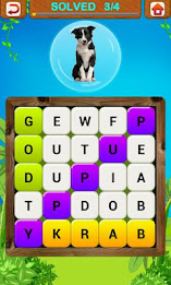 4 Words 1 Pic - Fun n Learning poster 4