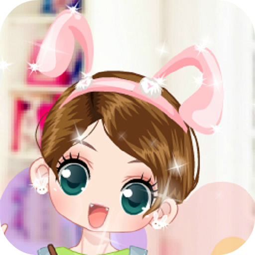 Naughty Small Girls LOGO-APP點子