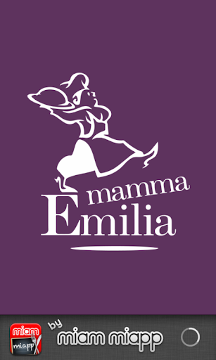 Mamma Emilia