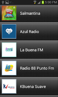 Radios de Baladas(圖2)-速報App