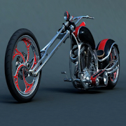 Choppers 2 Live Wallpaper  Icon
