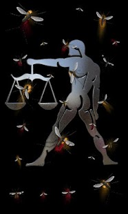 Download Libra live wallpaper APK for PC