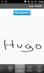 ServiceBridge - screenshot thumbnail