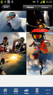 How to get GOPROLOC 1.1 unlimited apk for android