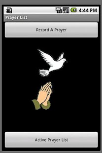 Free Prayer Tracker APK