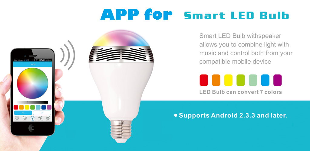 Smart led bulb как подключить к алисе