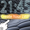 Create Your Live Wallpaper icon