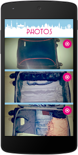 Suitcase & Luggage pro