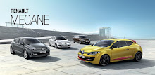 НОВИЯТ RENAULT MEGANE APK
