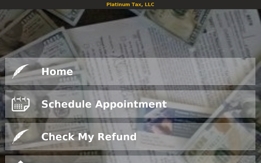 免費下載商業APP|Platinum Tax LLC app開箱文|APP開箱王
