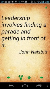 How to get Leadership Quotes Pro patch 1.5 apk for pc