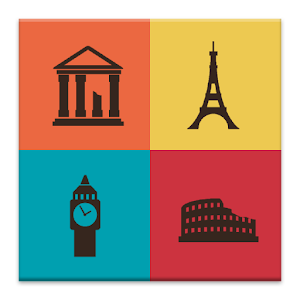 Cities in Europe Quiz 1.0.1