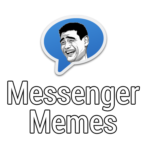 Messenger Memes (Gratis) 通訊 App LOGO-APP開箱王