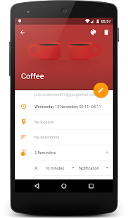 Today Calendar Pro(圖2)-速報App