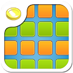 Cover Image of Download Puzzle with Words 4.6 APK