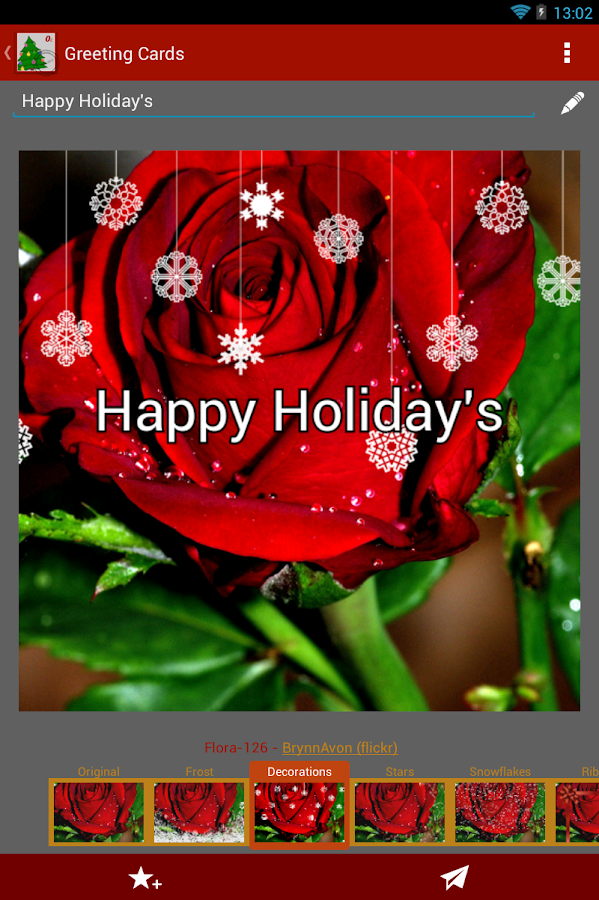 Best Greeting Cards HD Android Apps on Google Play