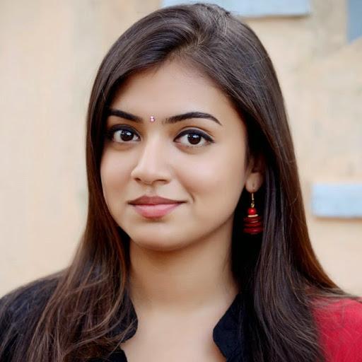 Nazriya Nazim LOGO-APP點子