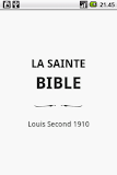 La Sainte Bible, Louis Segond