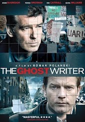 The Ghost Writer