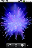 Nova Live Wallpaper