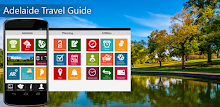 Adelaide Travel Guide APK