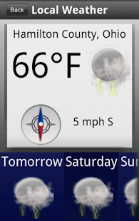 Free Download Hamilton County Ohio EMA APK