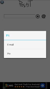 Free Download PostiT APK