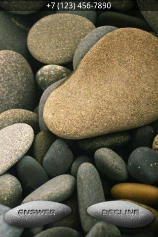 Pebbles Theme