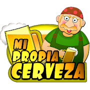Mi Propia Cerveza BETA  Icon