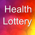 Health Lottery Results Checker logo