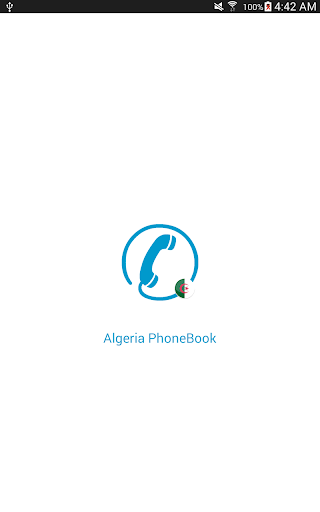 Algeria PhoneBook