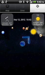Solar System Screenshots 3