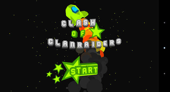 Clash of Clanraiders Screenshots 4