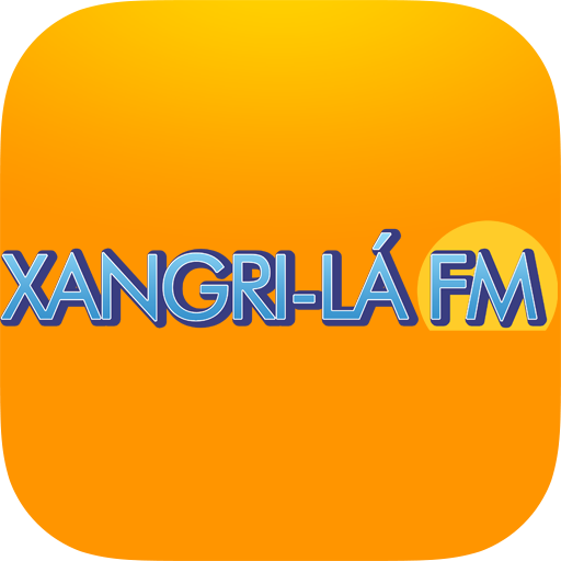 Rádio Xangri-lá FM LOGO-APP點子