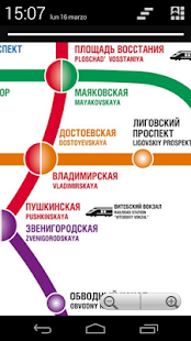 How to get Saint Petersburg Metro Russian lastet apk for laptop
