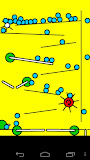 Rolling Falling! Yellow