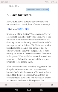 Encounter with God(圖2)-速報App