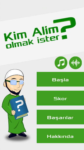 Kim Alim olmak ister