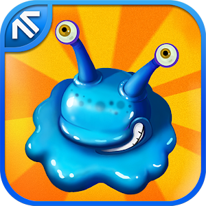 Jelly Joo – explosive fun for PC and MAC