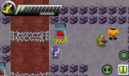 Ben 10: Omniverse FREE! poster 10