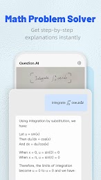 Question.AI - Homework Helper 6