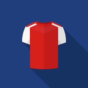 Fan App for Arsenal FC logo