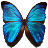 Butterfly Effect logo