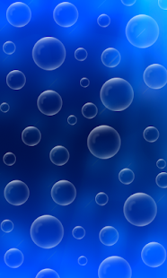 HD Bubbles LWP