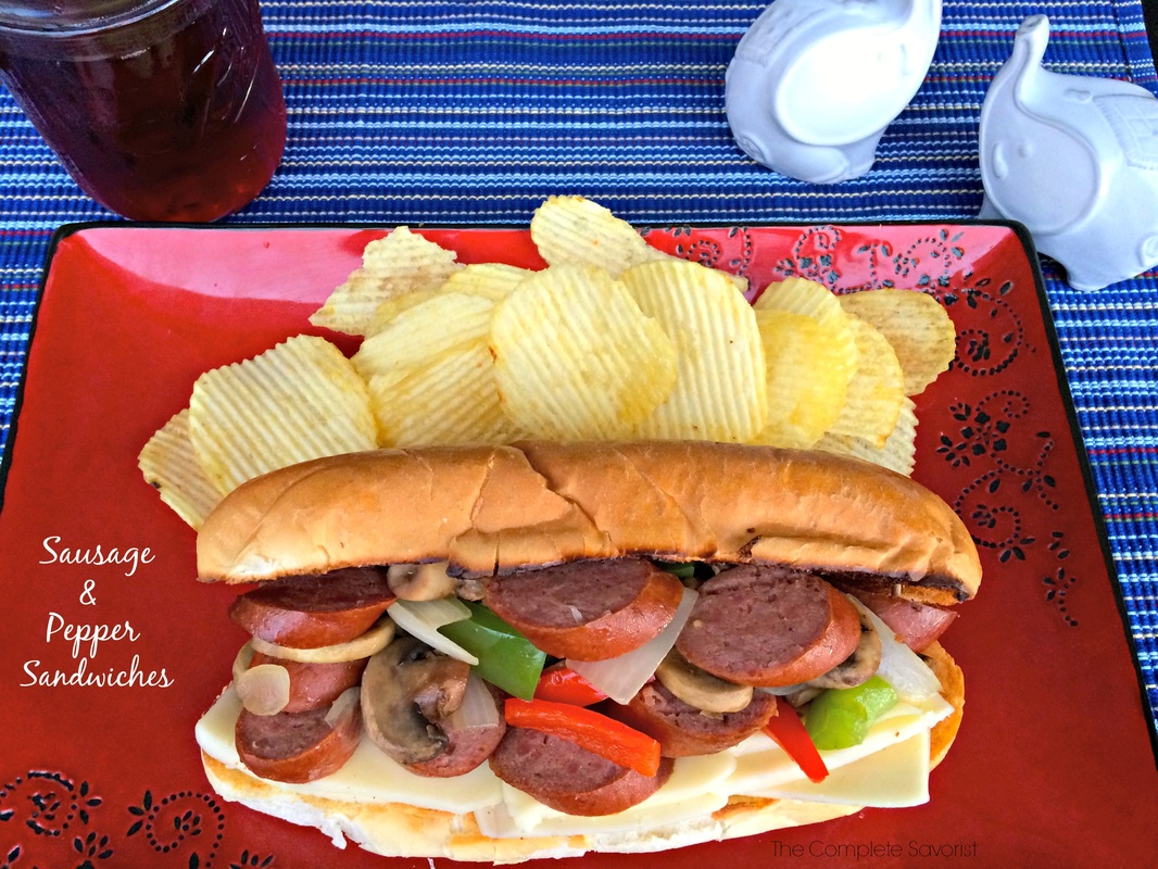 10 Best Kielbasa Sausage Sandwich Recipes