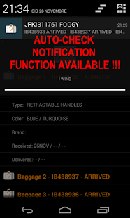 Find My Bags Screenshots 2