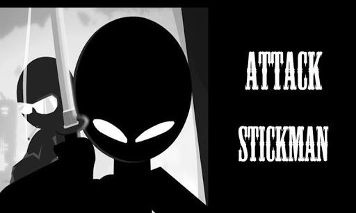 Attack Stickman