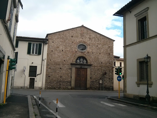 Chiesa Di San Jacopo di Ripoli