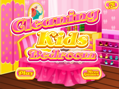 How to mod Kids Bedroom Cleaning patch 7.1 apk for laptop