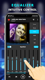 KX Music Player Pro 1